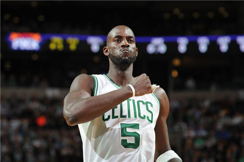08年的加内特在NBA是怎么样的存在？