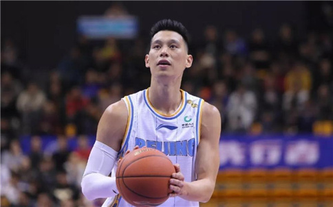 林书豪已确定下赛季重回CBA！