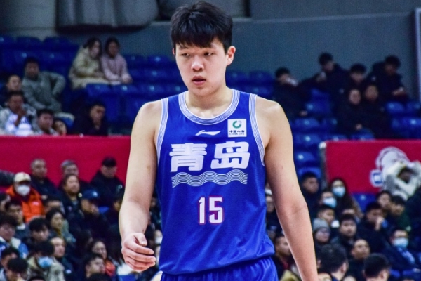 杨瀚森